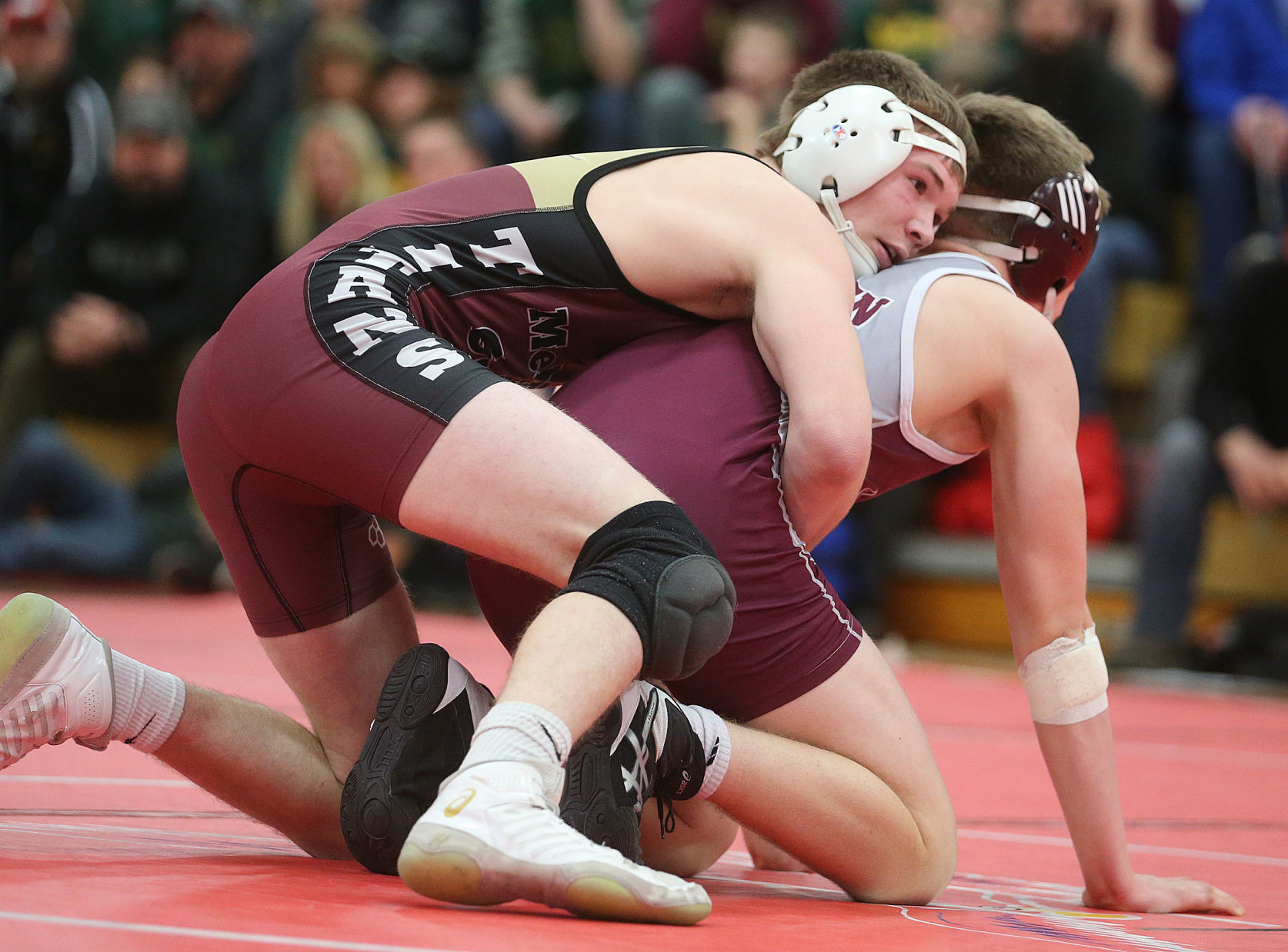 February 1: Holmen vs. G-E-T/Melrose Mindoro